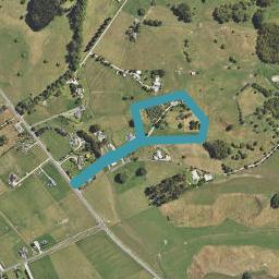 547B Back Ormond Road, Makauri, Gisborne