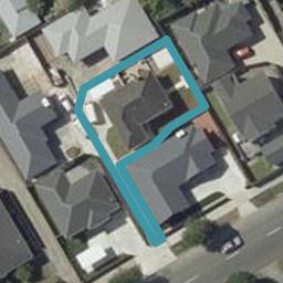 57 Ferguson Street, Awapuni, Palmerston North