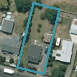 2394 takapau road, Waipukurau, WAIPUKURAU