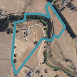769 State Highway 2, Masterton