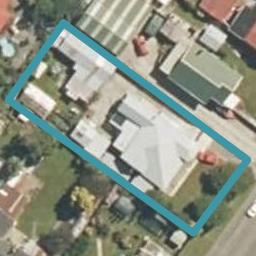 115 Brittan Street, Hokitika