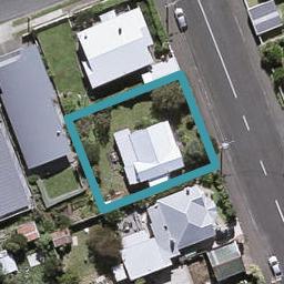 14 Morley Street, New Plymouth, New Plymouth