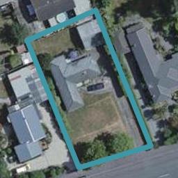 38 York Street, Solway, Masterton