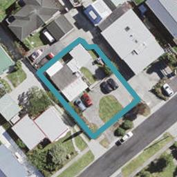 14 Cross Street, Drury, Drury