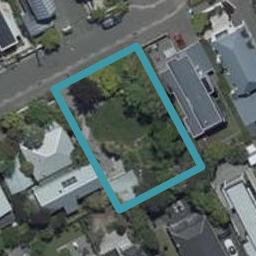 44 Cox Street, Merivale, Christchurch