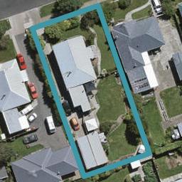 63 Chapman Street, Richmond, Invercargill