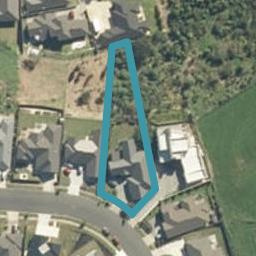 28 Ihimaera Terrace, Leamington, Cambridge