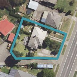119 Stanley Road, Te Hapara, Gisborne