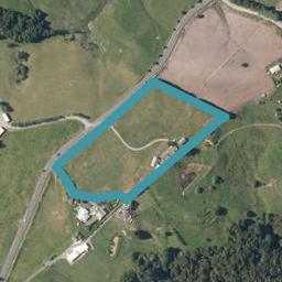 587 Maungakaramea Road, Whangarei