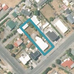 12 Margate Street, Kaikoura