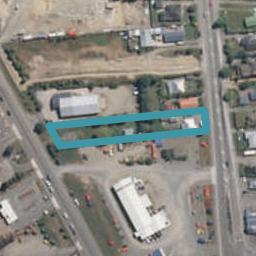 260 Hilton Highway, Washdyke, Timaru