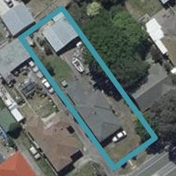 323 Wainoni Road, Avondale, Christchurch