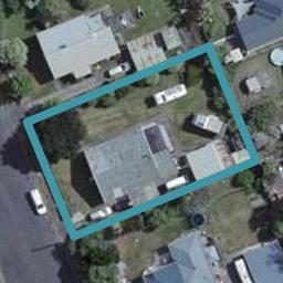 8 Cambridge Terrace, Masterton, Masterton
