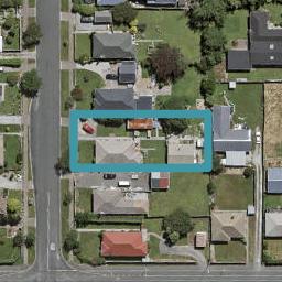 78 Metzger Street, Georgetown, Invercargill