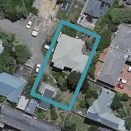 138 Austin Street, Mount Victoria, Wellington