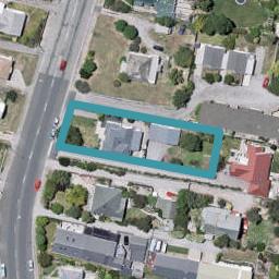 318 Williams Street, Kaiapoi, Kaiapoi