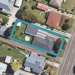 69 Chalmers Road, Te Hapara, Gisborne