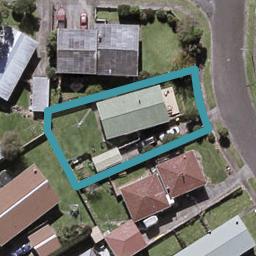 13 Pleiades Street, Waitara, Waitara