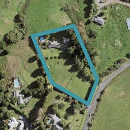 401 Tuhimata Road, Drury