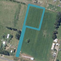 165 Avenue Road, Foxton, Foxton