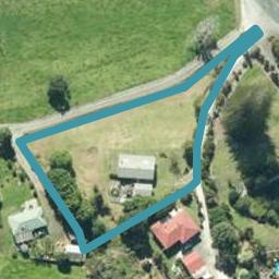 842 Pouto Road, Dargaville