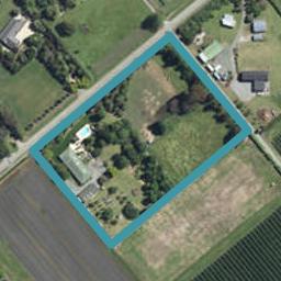229 Pugh Road, Hope, Richmond
