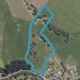 410 Matarau Road, Kamo