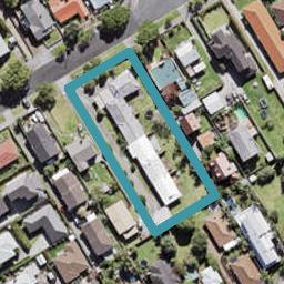 1/23 Oliver Street, Point Chevalier, Auckland