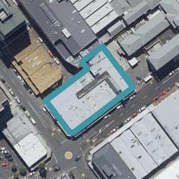 19/110 Alexandra Street, Hamilton Central, Hamilton