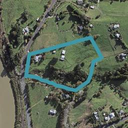 32 Kaipara Coast Highway, Kaukapakapa
