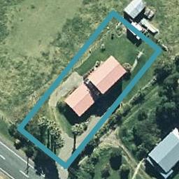 6638 State Highway 35, Te Kaha, Opotiki