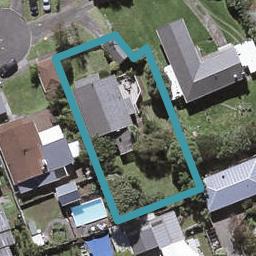 18 Rawhiti Street, Vogeltown, New Plymouth
