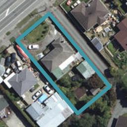 263 Main Road, Hope, Richmond