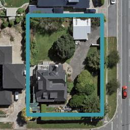 404 Queens Drive, Windsor, Invercargill