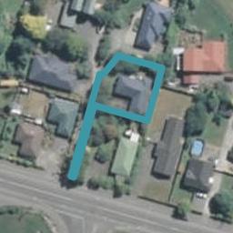 5B Richard Pearse Drive, Temuka, Temuka