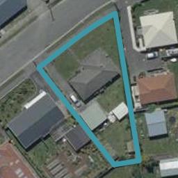 21 Landy Street, Dallington, Christchurch