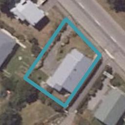 108 Perth Street, Holmes Hill, Oamaru