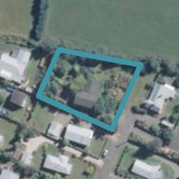 10 Frederick Street, Pleasant Point