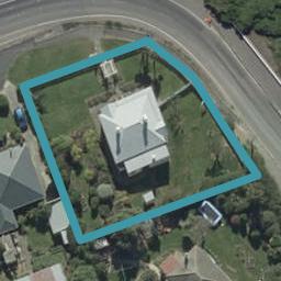727 Portobello Road, Broad Bay, Dunedin