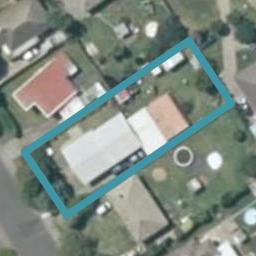 1014 Beatty Street, Mayfair, Hastings