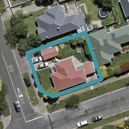 159 Margaret Street, Glengarry, Invercargill
