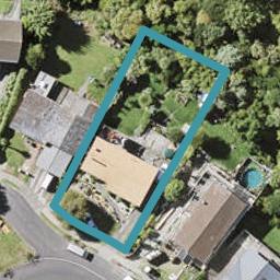 21 Bert Wilson Place, Cockle Bay, Auckland