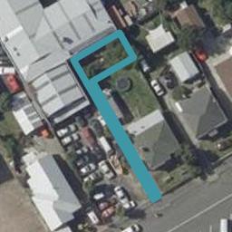 9F Wellesbourne Street, Palmerston North, Palmerston North