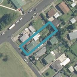 54 Koromiko Street, Te Aroha, Te Aroha