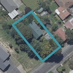 50 Glenholm Street, Glenleith, Dunedin