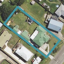 60 Valley Road, Mangapapa, Gisborne