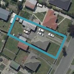 11 Tinokore Street, Hei Hei, Christchurch