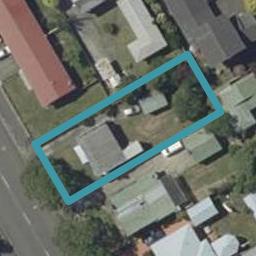 307 Ruahine Street, Terrace End, Palmerston North