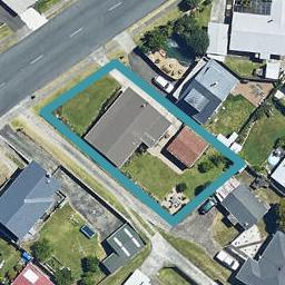 38 Concord Avenue, Mount Maunganui, Mount Maunganui