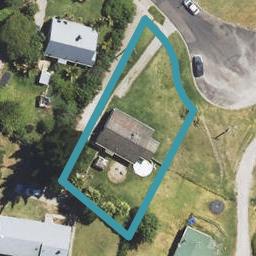 59 Oxford Street, Kaiti, Gisborne